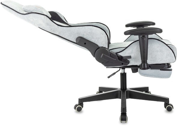 Кресло игровое Zombie Drift/F