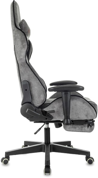 Кресло игровое Zombie Drift/F