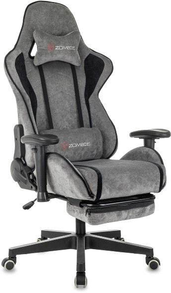 Кресло игровое Zombie Drift/F