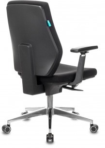 Кресло Бюрократ CH-545 LUX