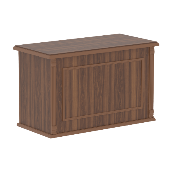 Стол сторон RPST 1260 1200х600х750 RATUM