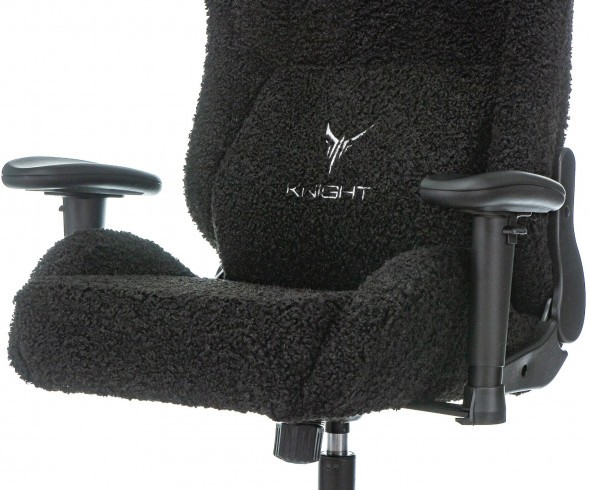 Кресло игровое Knight T1