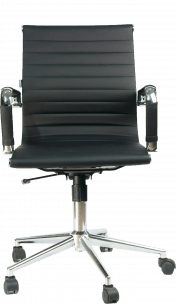 Everprof Leo T экокожа черный