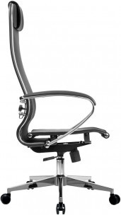 Эргономичные кресла МЕТТА Комплект 12 Ch пр/сечен