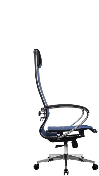 Эргономичные кресла МЕТТА Комплект 12 Ch пр/сечен