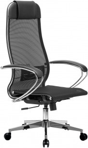 Эргономичные кресла МЕТТА Комплект 12 Ch пр/сечен