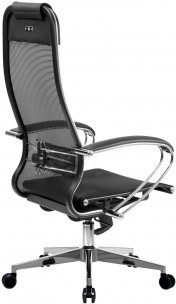 Эргономичные кресла МЕТТА Комплект 12 Ch пр/сечен