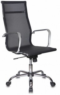 Кресло руководителя Бюрократ CH-993