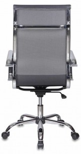 Кресло руководителя Бюрократ CH-993