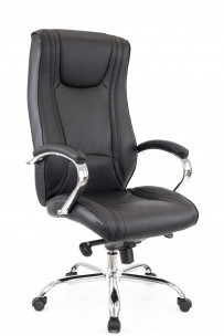 Кресло Everprof King M Экокожа