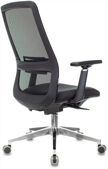 Кресло руководителя Бюрократ MC-915