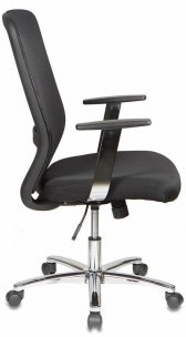 Офисное Кресло БЮРОКРАТ CH-899 SL