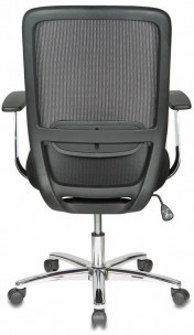 Офисное Кресло БЮРОКРАТ CH-899 SL