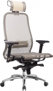 Кресло офисное SAMURAI S-3.04