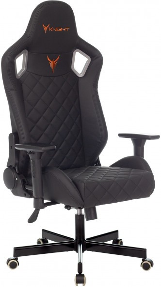 Кресло игровое Knight Outrider