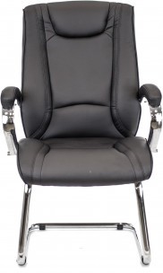 Кресло Everprof King CF Экокожа