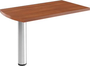 Приставка B 304.1 Орех Гарда 1200х700х750