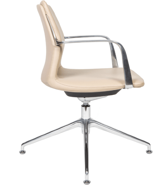 Кресло офисное Norden Лилль CF экокожа