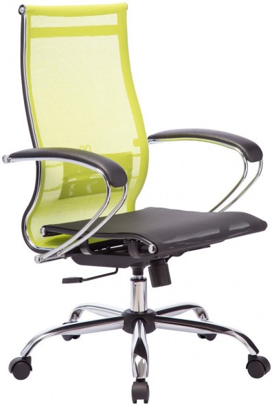 Эргономичное кресло МЕТТА Комплект 9 Ch ов/сечен
