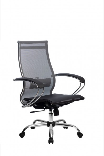 Эргономичное кресло МЕТТА Комплект 9 Ch ов/сечен