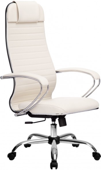 Эргономичное кресло МЕТТА Комплект 6.1 Ch ов/сечен