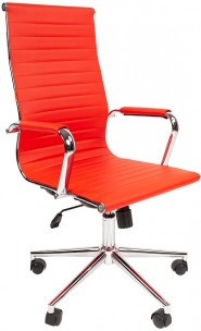 Кресло руководителя CHAIRMAN 755