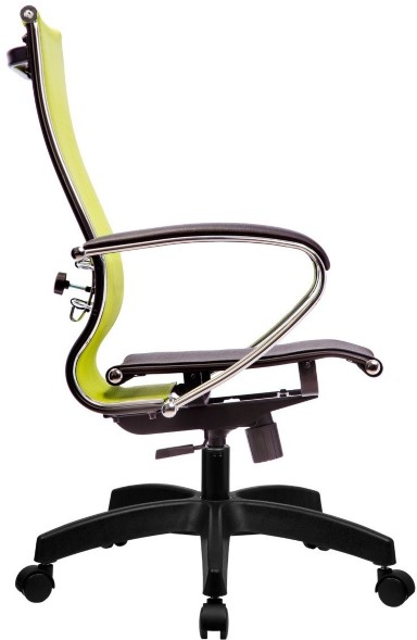 Эргономичное кресло МЕТТА Комплект 9 Pl пр/сечен