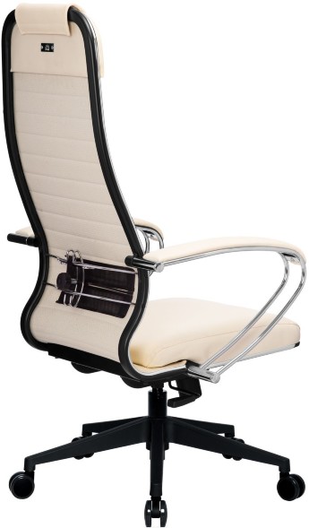 Эргономичное кресло МЕТТА Комплект 6.1 Pl пр/сечен