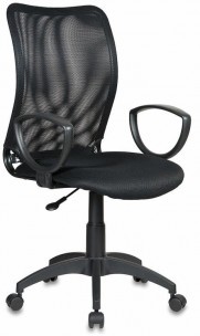 Офисное кресло Бюрократ CH-599