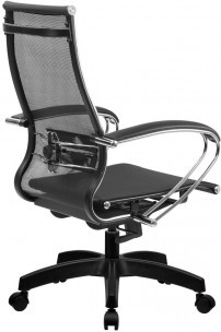 Эргономичное кресло МЕТТА Комплект 9 Pl тр/сечен