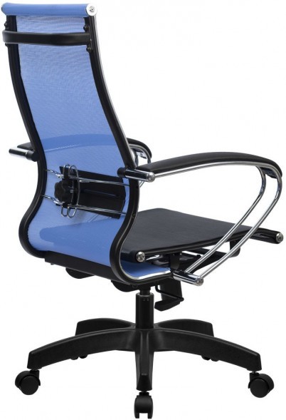 Эргономичное кресло МЕТТА Комплект 9 Pl тр/сечен