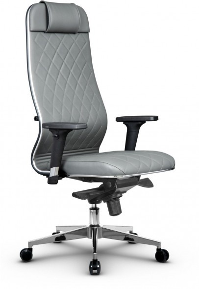 Кресло офисное Metta L/CH NewLeather (без слайдера)