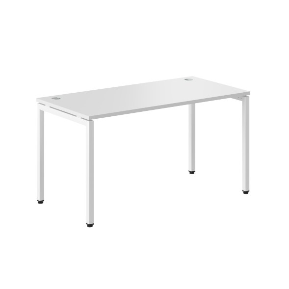 Стол прямой XSST 147 1400х700х750 XTEN-S