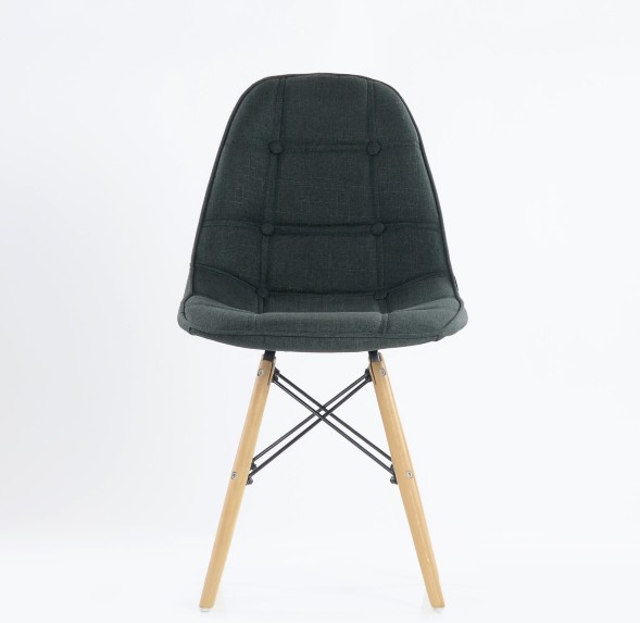 Стул Style DSW PVC ткань