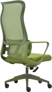 Кресло компьютерное KE05-gr зеленый 
