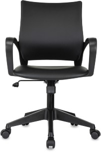 Кресло компьютерное Бюрократ CH-695N эко