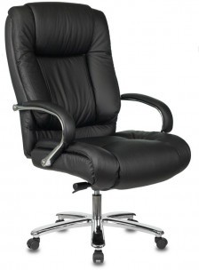 Кресло руководителя Бюрократ T-9925SL