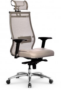 Кресло руководителя Кресло Samurai SL-3.05