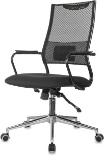 Кресло офисное Бюрократ CH Balance-LUX