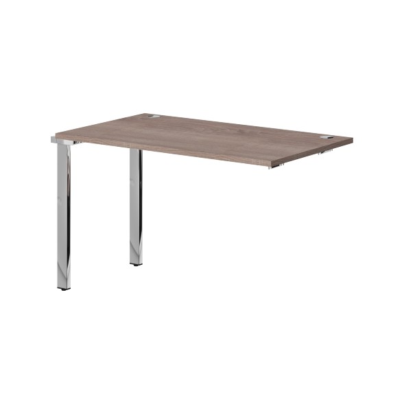 Стол промежуточный XIGST 1270.1 1200х700х750 XTEN GLOSS