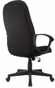 Кресло руководителя Бюрократ T-898