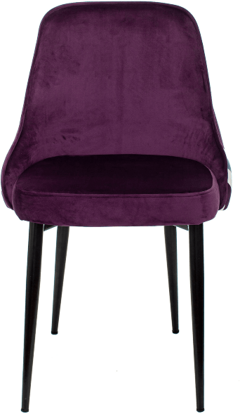 Стул для кухни Бюрократ KF-5 зиг-заг