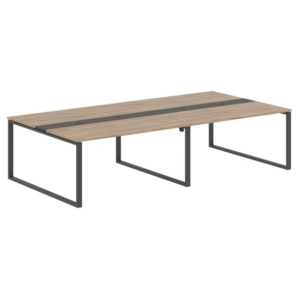 Конференц стол EQCT 3116 3126х1606х750 EDIS