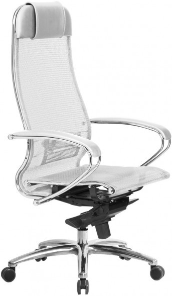 Кресло руководителя Samurai S-1.04