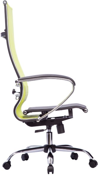 Эргономичное кресло МЕТТА Комплект 7 Ch ов/сечен 