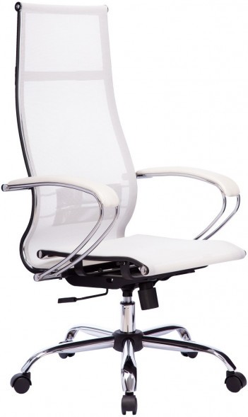 Эргономичное кресло МЕТТА Комплект 7 Ch ов/сечен 