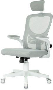 Кресло оператора Бюрократ MC-W101-H