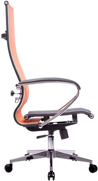 Эргономичное кресло МЕТТА Комплект 7 Ch пр/сечен