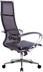 Эргономичное кресло МЕТТА Комплект 7 Ch пр/сечен