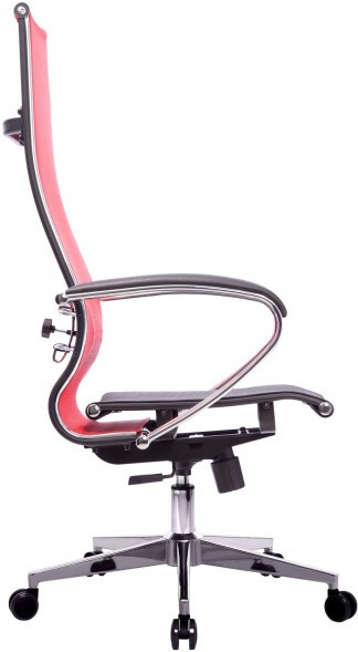 Эргономичное кресло МЕТТА Комплект 7 Ch пр/сечен